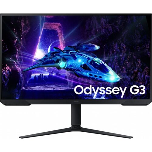 Samsung Odyssey G3 LS32DG300EU 32'' | 1920x1080 VA | 180Hz | 1ms | Gaming Monitor