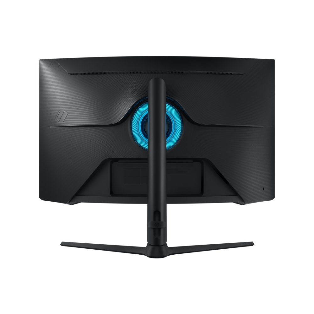 Samsung Odyssey LS32BG650EU 32" | 2560 x 1440 VA | 240Hz | Monitor - Afbeelding 4