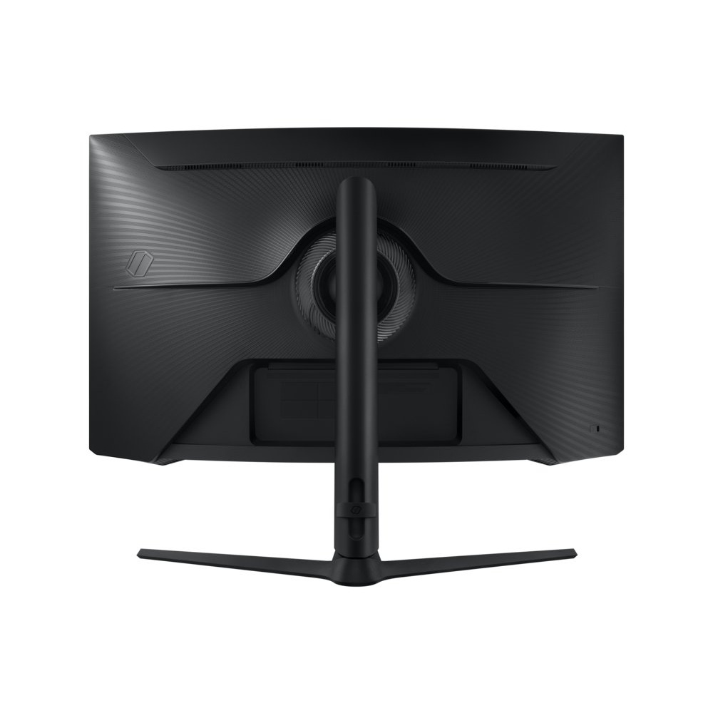 Samsung Odyssey LS32BG650EU 32" | 2560 x 1440 VA | 240Hz | Monitor - Afbeelding 5
