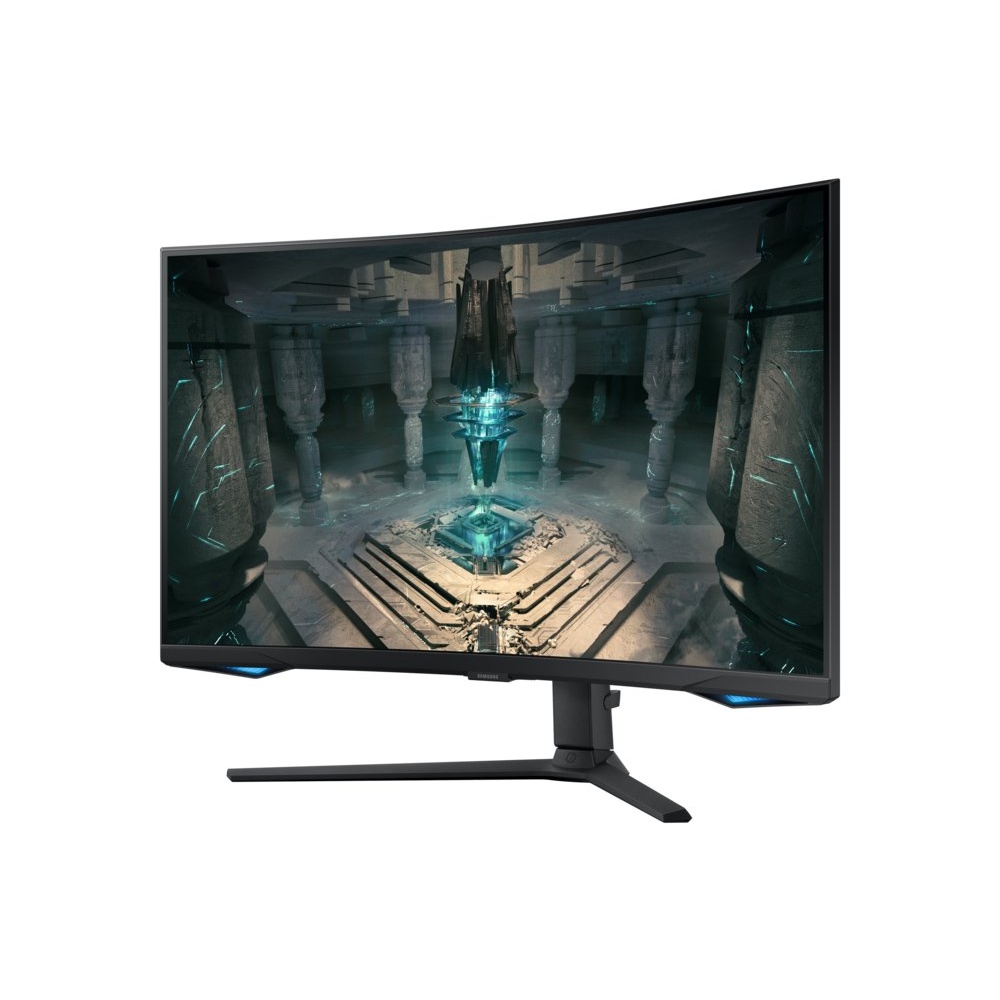 Samsung Odyssey LS32BG650EU 32" | 2560 x 1440 VA | 240Hz | Monitor - Afbeelding 6
