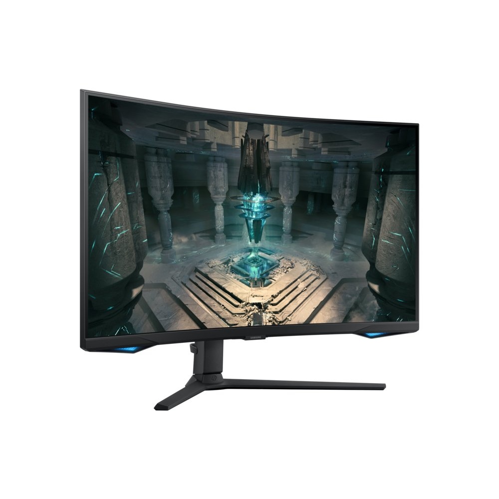 Samsung Odyssey LS32BG650EU 32" | 2560 x 1440 VA | 240Hz | Monitor - Afbeelding 7