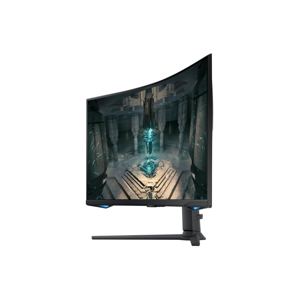 Samsung Odyssey LS32BG650EU 32" | 2560 x 1440 VA | 240Hz | Monitor - Afbeelding 8