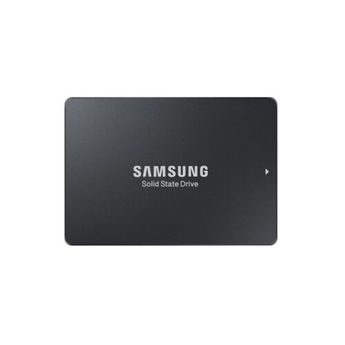 Samsung PM893 | 480GB SATA SSD | 2.5'' | 550MB/s Lezen | 520MB/s Schrijven