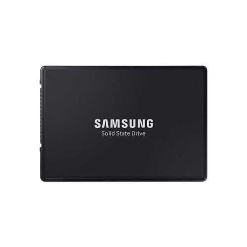 Samsung PM9A3 | 4TB NVMe SSD | 2.5'' U.2 | 6.900MB/s Lezen | 4.100MB/s Schrijven