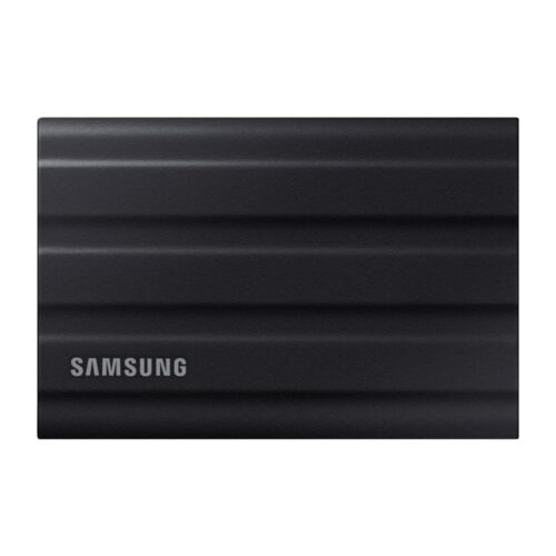 Samsung T7 Shield 4TB Portable SSD | 1.050MB/s | Zwart