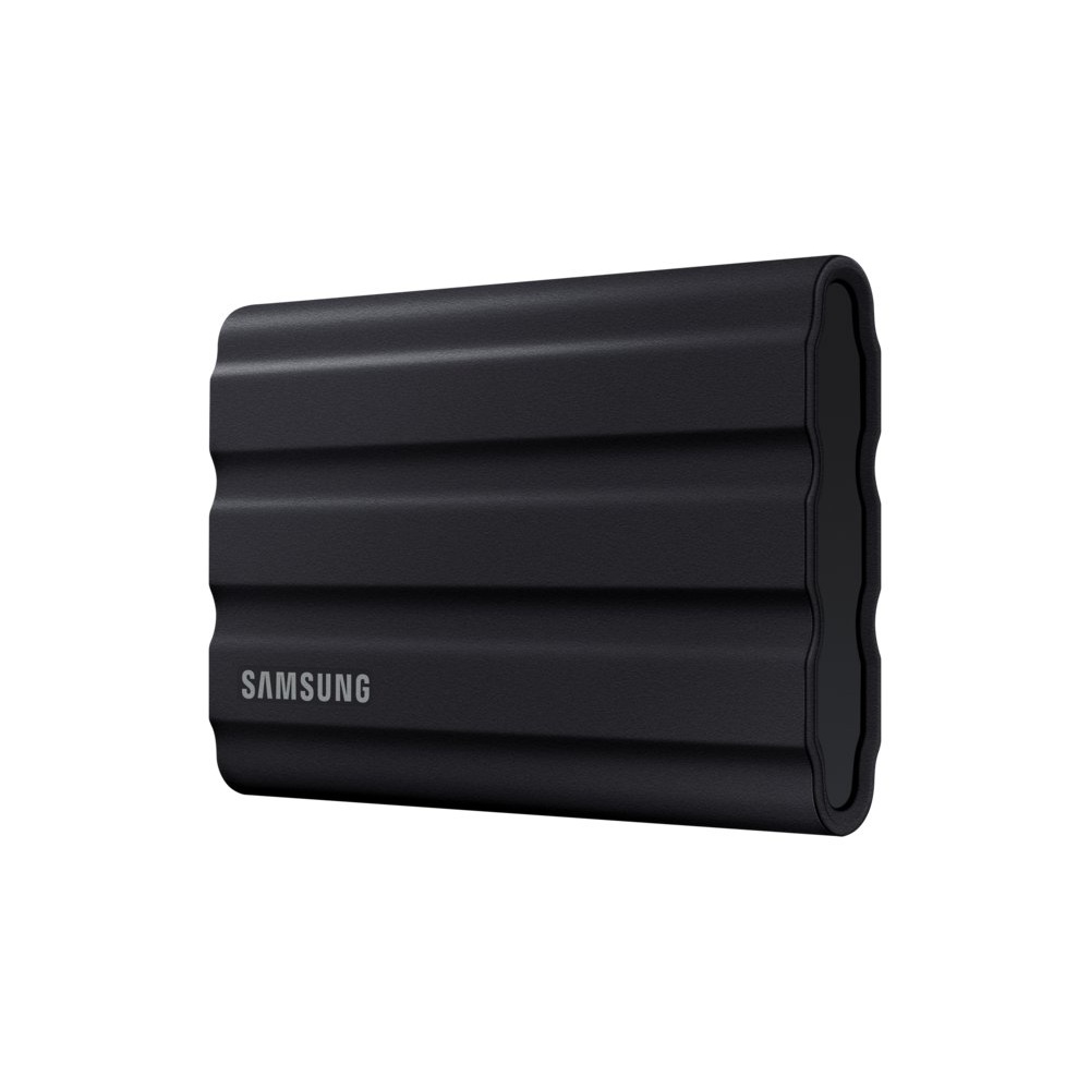 Samsung T7 Shield | Externe SSD | 1TB | USB 3.2 Gen2 | 1.050MB/s read | 1.000MB/s write | Zwart - Afbeelding 3
