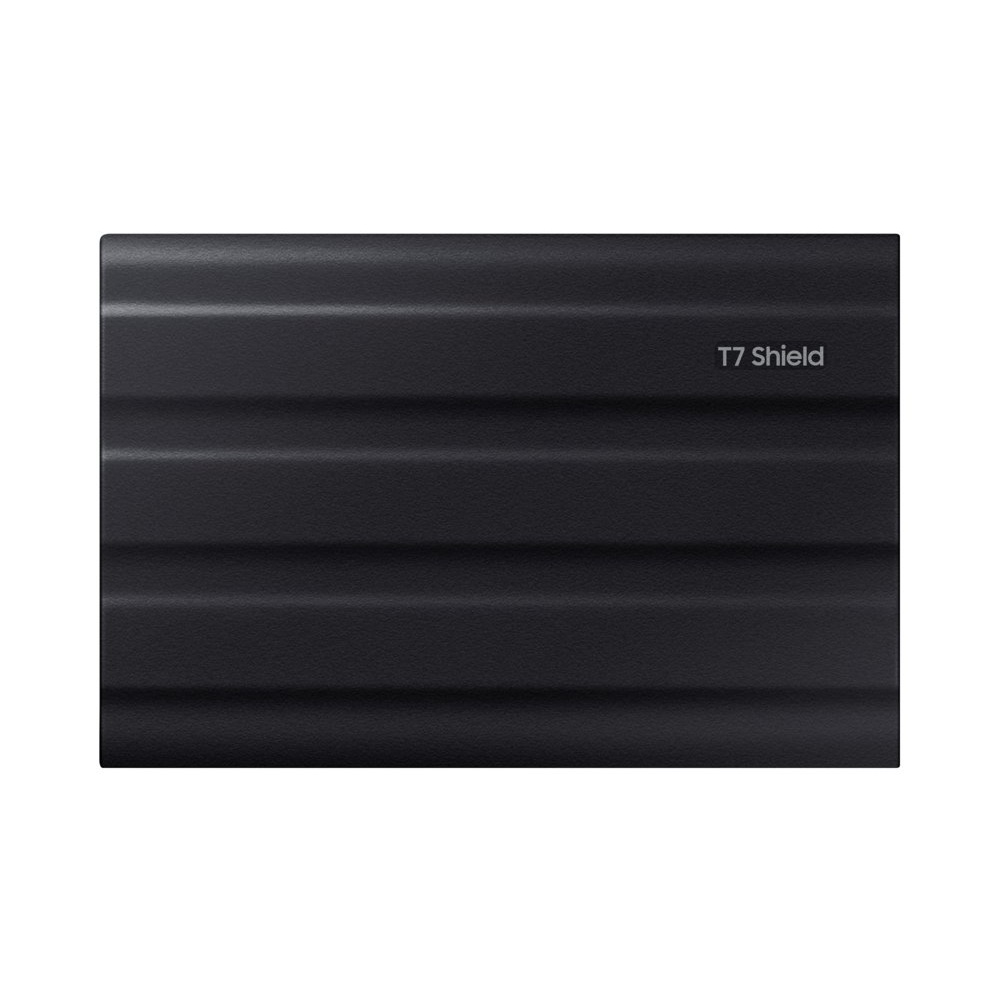Samsung T7 Shield | Externe SSD | 1TB | USB 3.2 Gen2 | 1.050MB/s read | 1.000MB/s write | Zwart - Afbeelding 4