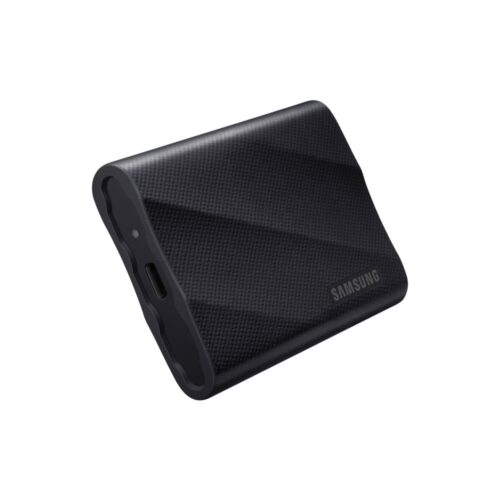 Samsung T9 | Externe SSD | 1TB | USB 3.2 Gen 2x2 | 2.000MB/s | Zwart | Compact & Snel