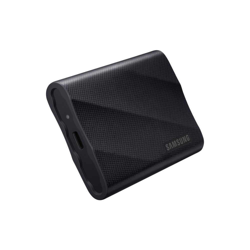 Samsung T9 | Externe SSD | 1TB | USB 3.2 Gen 2x2 | 2.000MB/s | Zwart | Compact & Snel