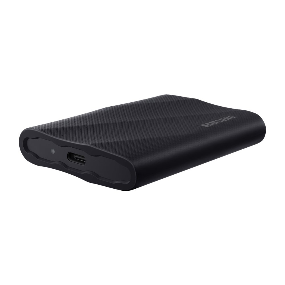 Samsung T9 | Externe SSD | 1TB | USB 3.2 Gen 2x2 | 2.000MB/s | Zwart | Compact & Snel - Afbeelding 2