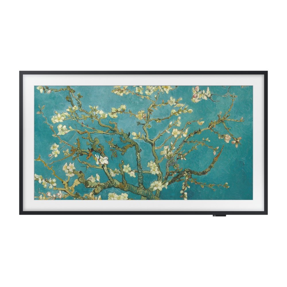 Samsung The Frame QE32LS03CBU | 32'' Full HD | QLED Smart TV | Wifi | Tizen | Local Dimming | HDR10+ | 50Hz