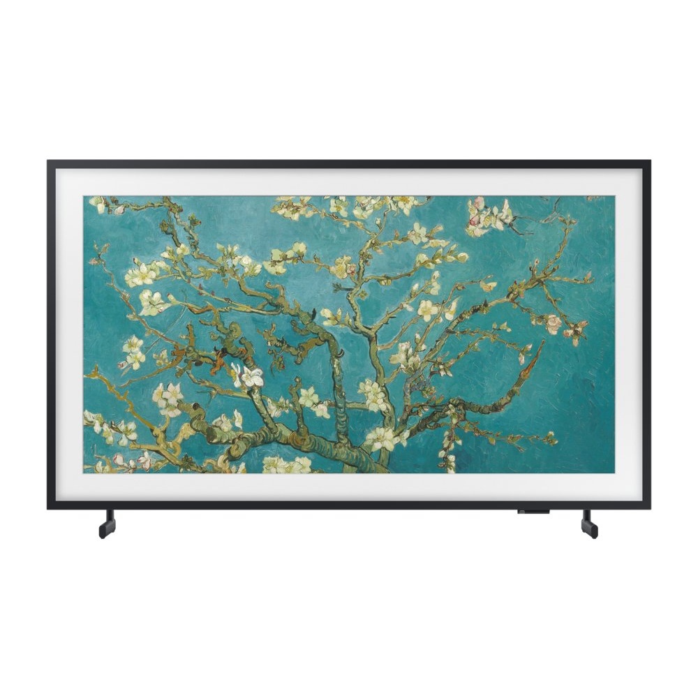 Samsung The Frame QE32LS03CBU | 32'' Full HD | QLED Smart TV | Wifi | Tizen | Local Dimming | HDR10+ | 50Hz - Afbeelding 2