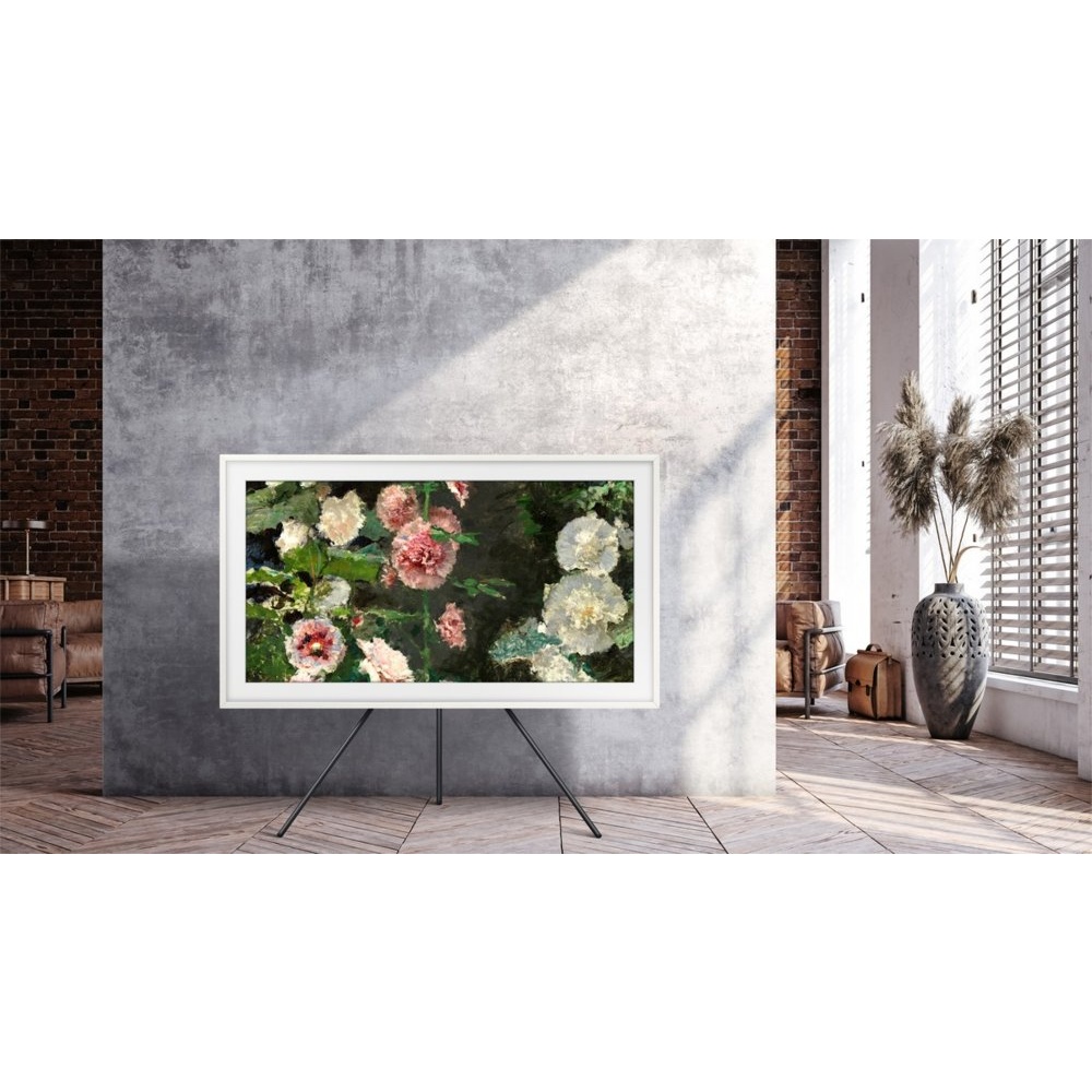 Samsung The Frame QE32LS03CBU | 32'' Full HD | QLED Smart TV | Wifi | Tizen | Local Dimming | HDR10+ | 50Hz - Afbeelding 5
