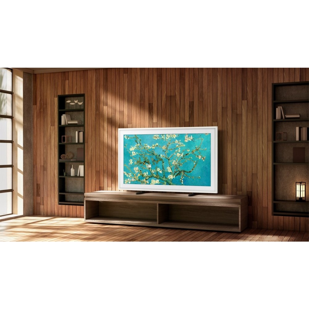 Samsung The Frame QE32LS03CBU | 32'' Full HD | QLED Smart TV | Wifi | Tizen | Local Dimming | HDR10+ | 50Hz - Afbeelding 6