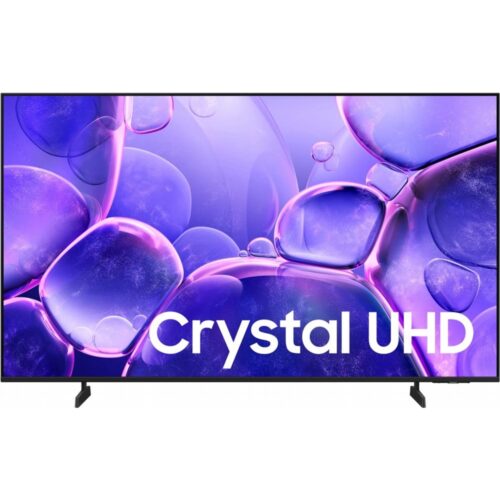 Samsung UE50U8092FUXXH | 50" 4K UHD Smart TV | Crystal Display | HDR | Tizen