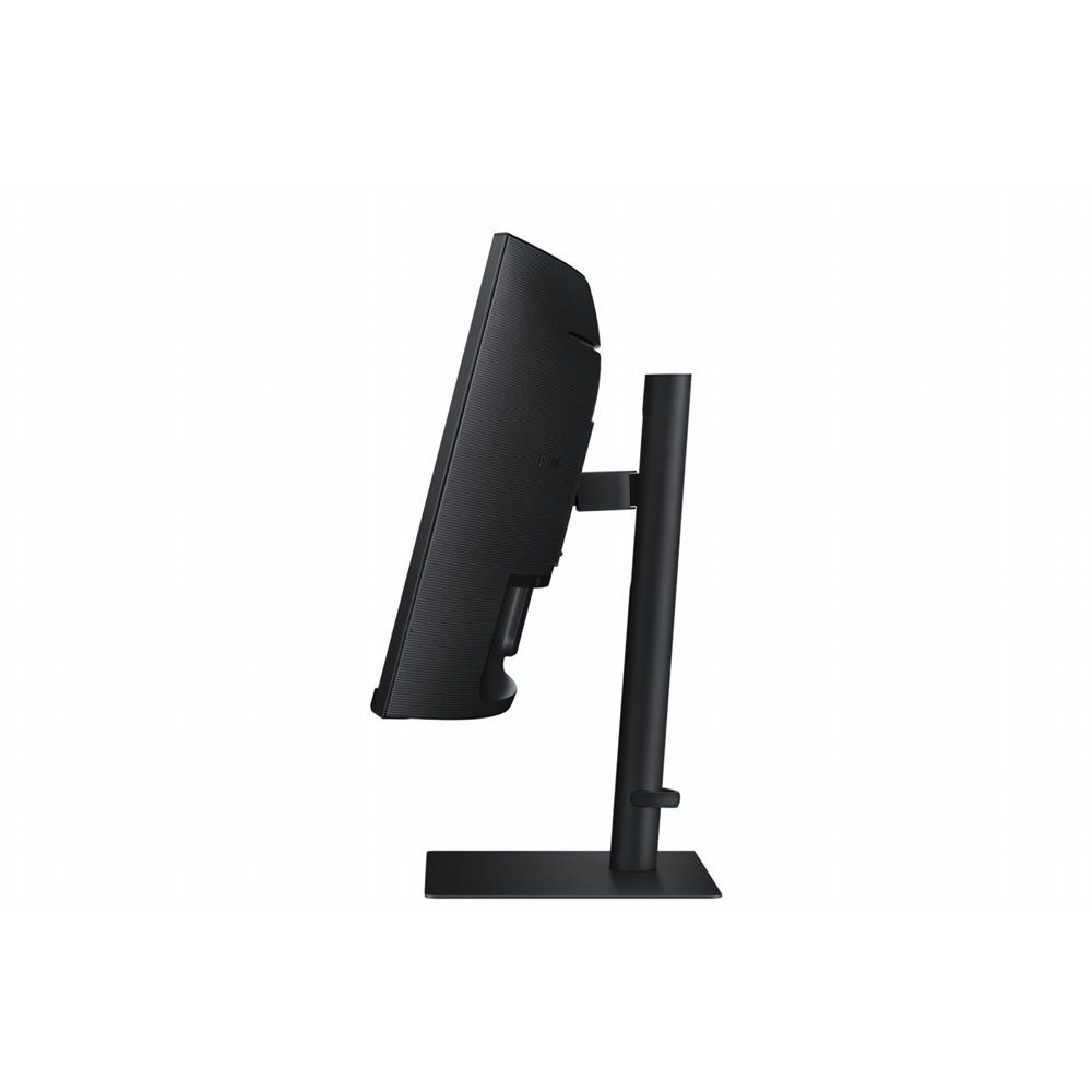 Samsung ViewFinity S6 S65UC | 34" UltraWide Curved Monitor | 100Hz | USB-C Dock | Ethernet | 90W Power Delivery | KVM Switch - Afbeelding 3