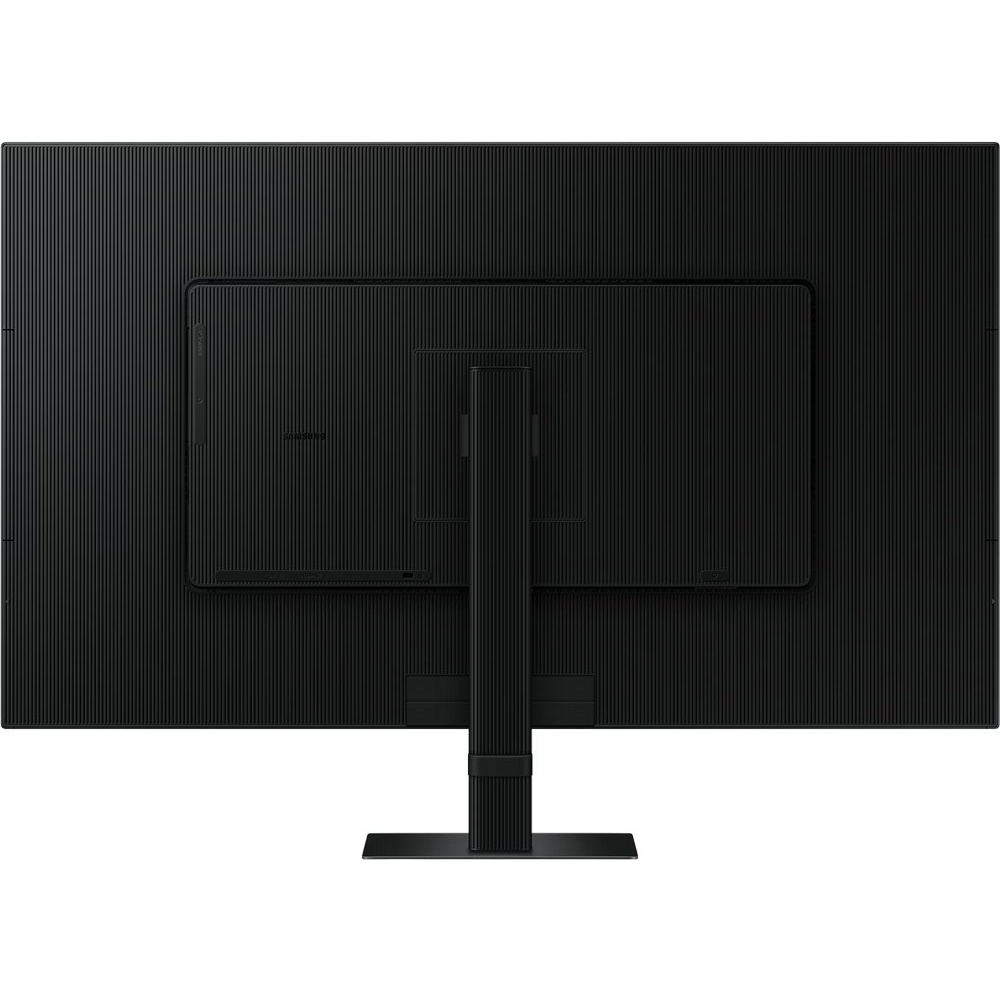Samsung ViewFinity S7 S70D | 32" 4K VA Monitor | HDR10 | HDMI & DisplayPort | Zwart - Afbeelding 2