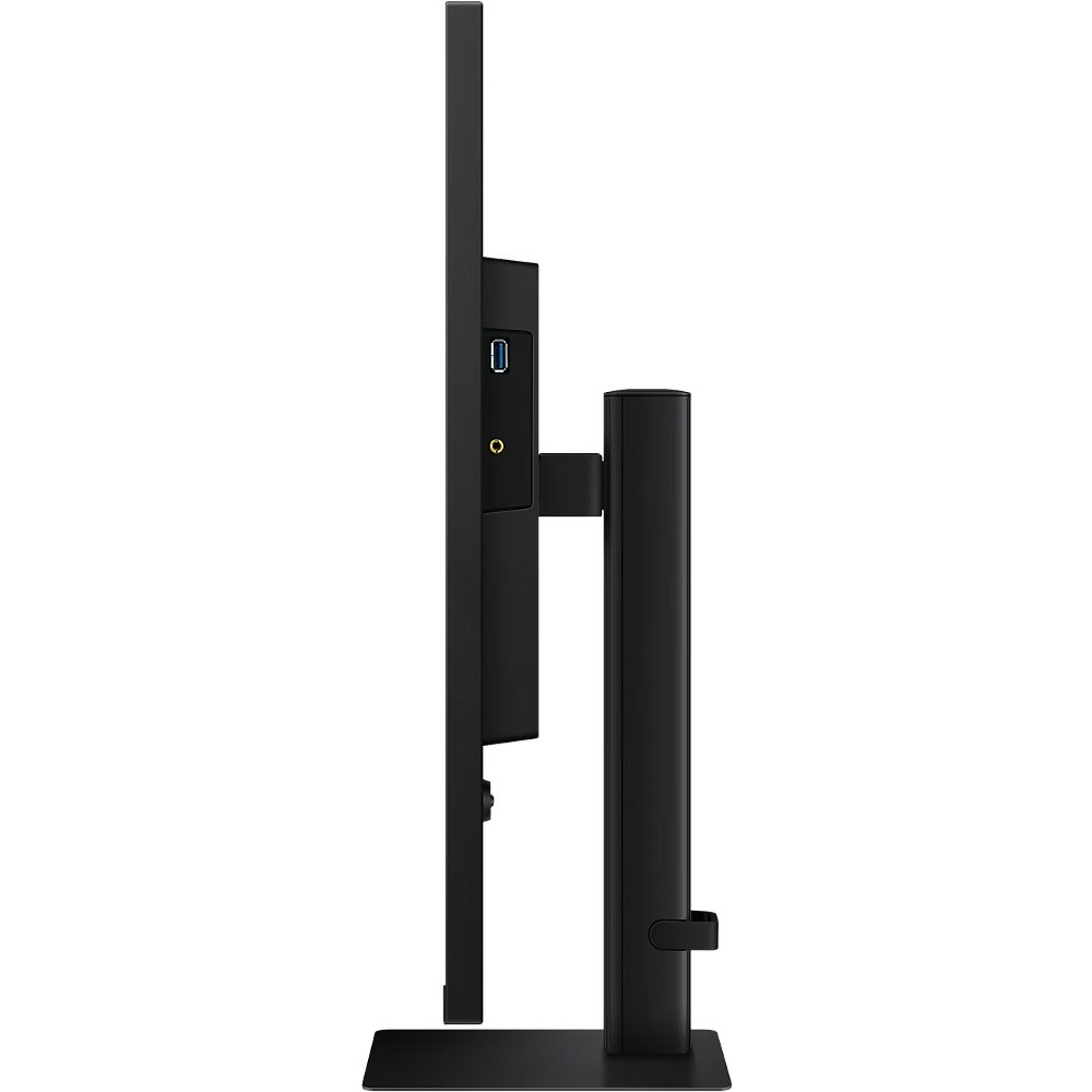Samsung ViewFinity S7 S70D | 32" 4K VA Monitor | HDR10 | HDMI & DisplayPort | Zwart - Afbeelding 3