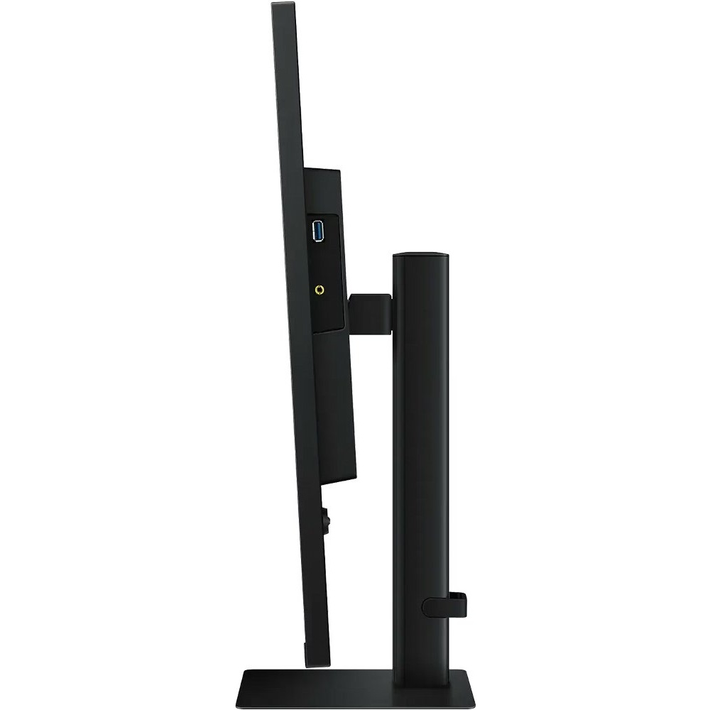 Samsung ViewFinity S7 S70D | 32" 4K VA Monitor | HDR10 | HDMI & DisplayPort | Zwart - Afbeelding 5