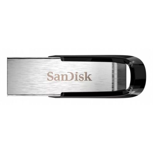 SanDisk SDCZ73-1T00-G46 | 1TB USB Flash Drive | USB Type-A 3.2 Gen 1 (3.1 Gen 1) | tot 150 MB/s lezen | Zilver