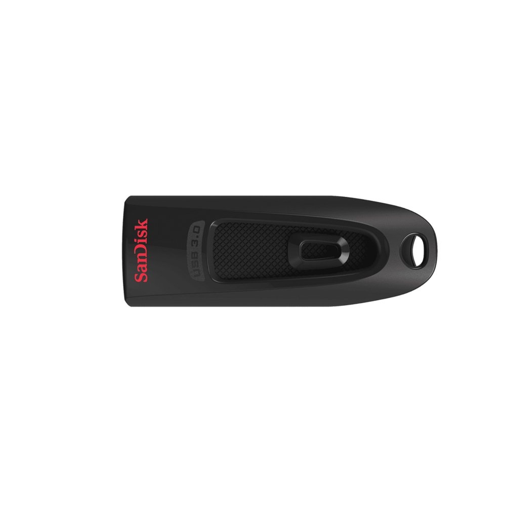 SanDisk Ultra | 512GB USB-A 3.2 Flash Drive | tot 130 MB/s lezen | Zwart - Afbeelding 4