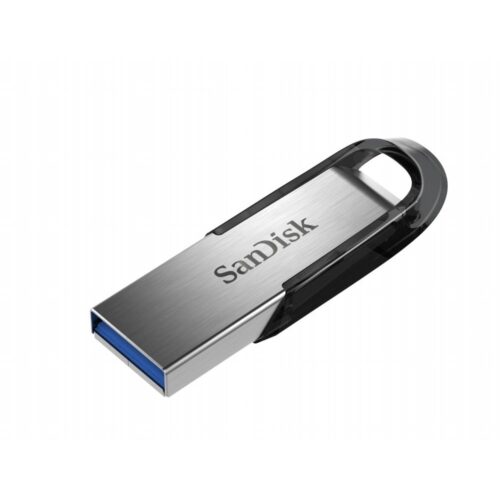 SanDisk Ultra Flair | 512GB USB Flash Drive | USB Type-A 3.2 Gen 1 (3.1 Gen 1) | Zilver