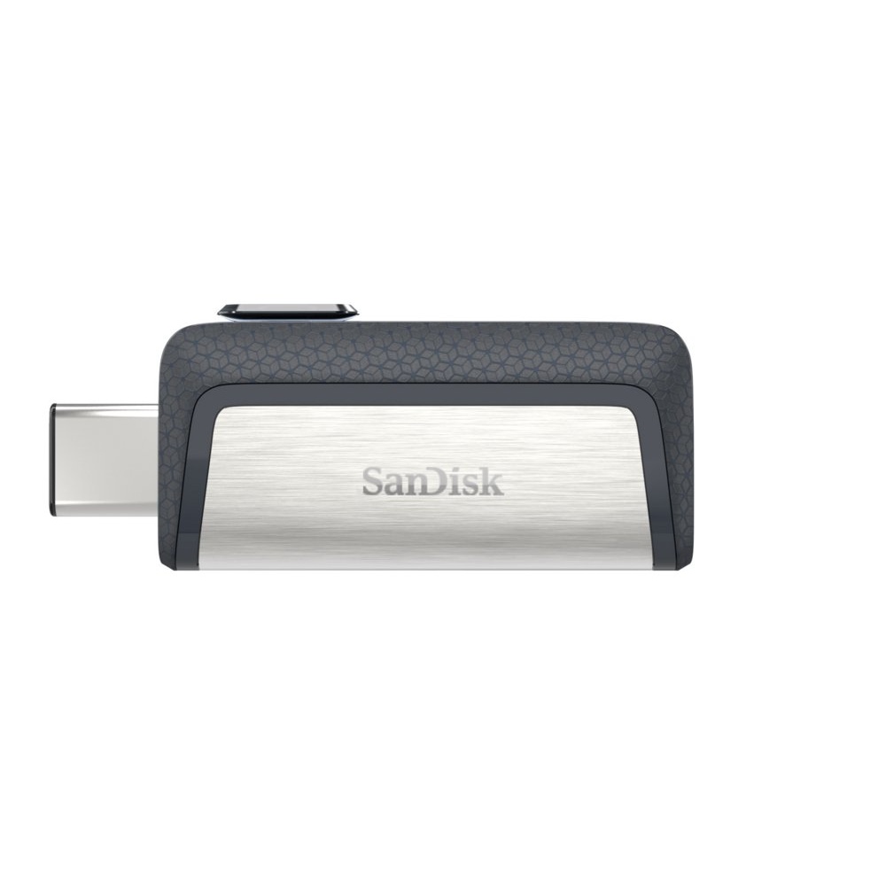 Sandisk Ultra Dual Drive | 32GB USB-C 3.2 & USB-A 3.2 Flash Drive | tot 150 MB/s lezen | Zilver - Afbeelding 6