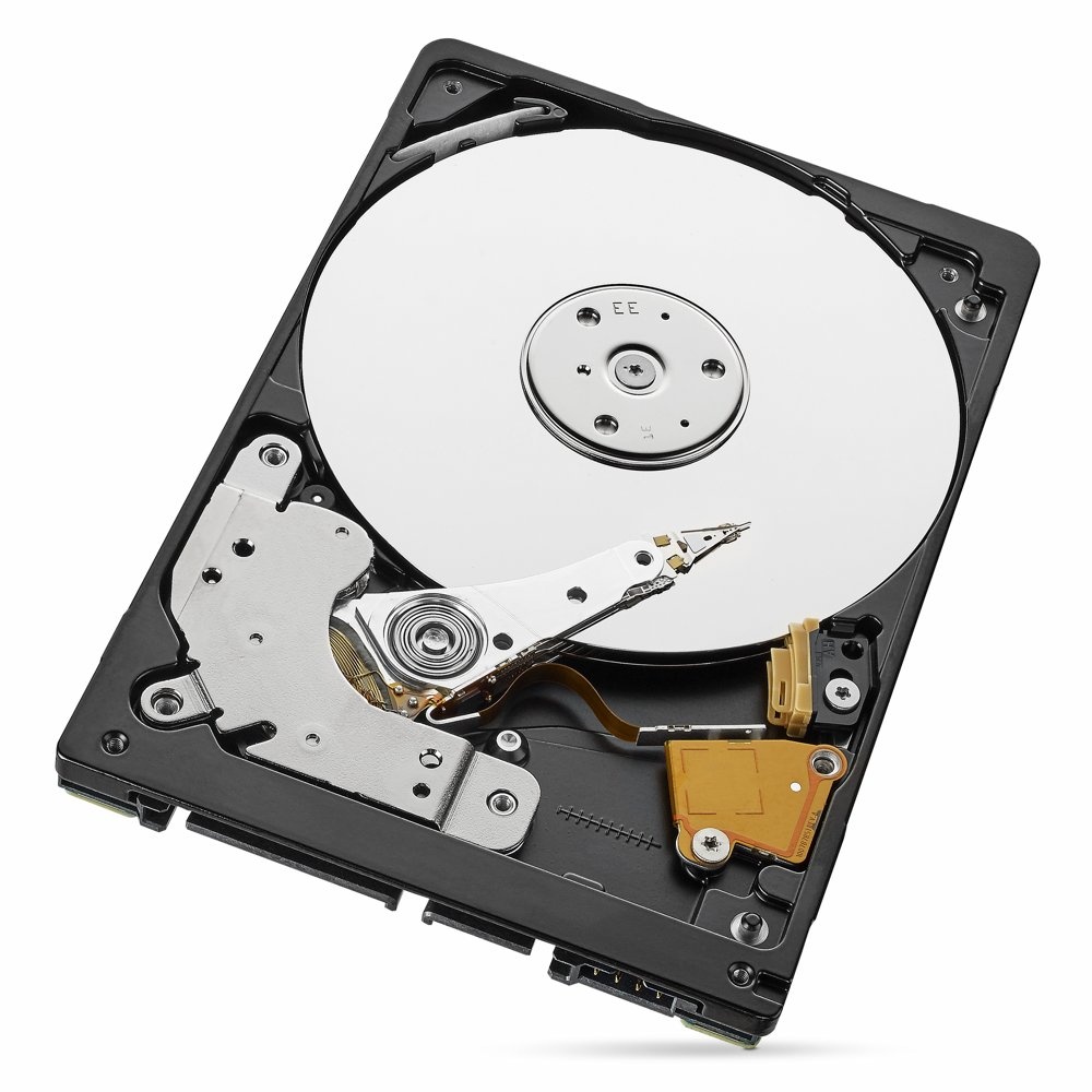 Seagate Barracuda HDD 2.5" | 2TB SATA III | 5400RPM - Afbeelding 2