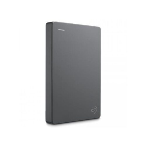 Seagate Basic Externe Harde Schijf | 1TB | USB 3.2 | Zilver