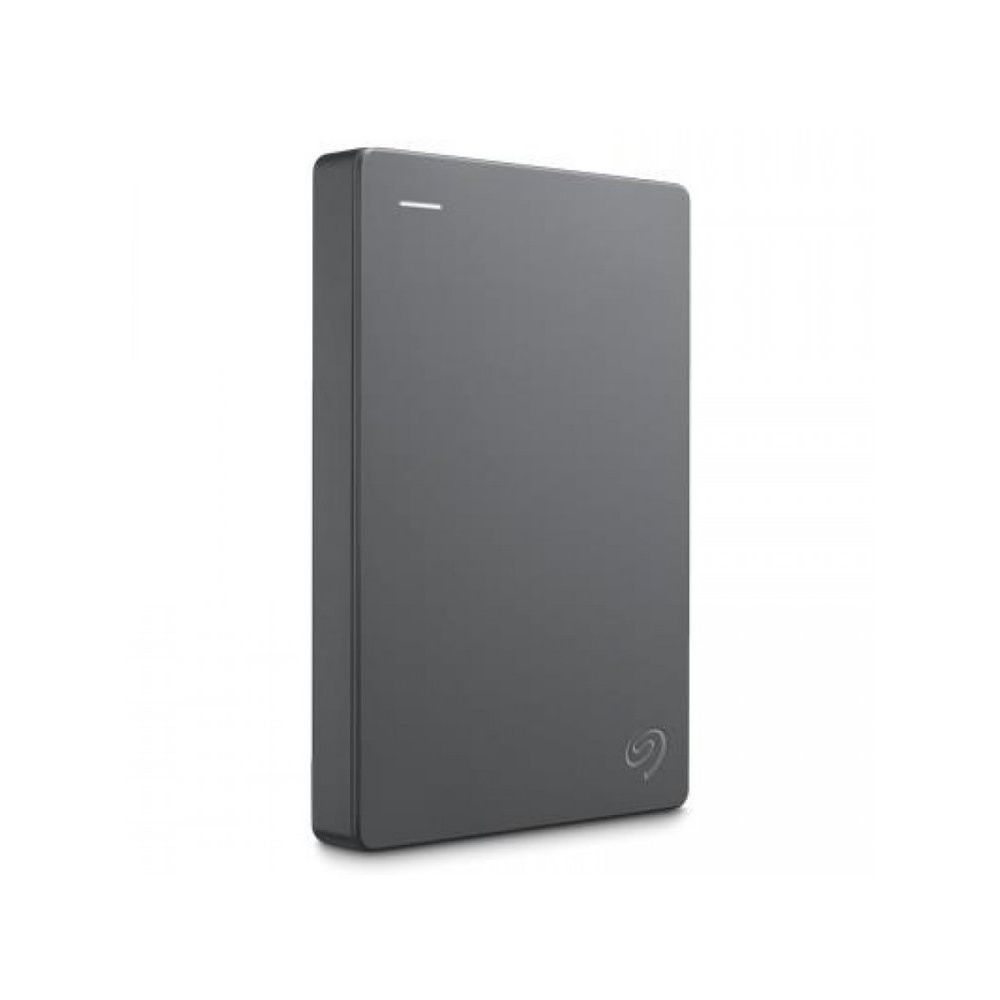 Seagate Basic Externe Harde Schijf | 1TB | USB 3.2 | Zilver