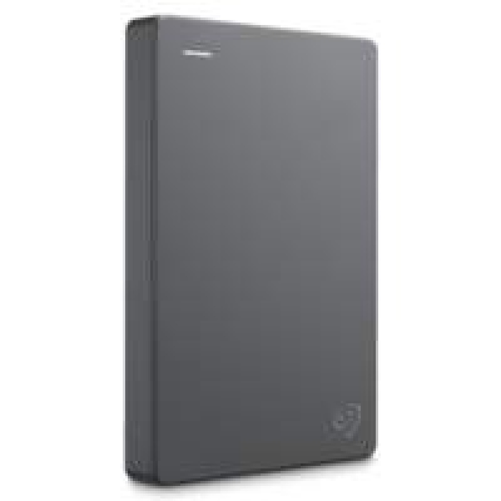 Seagate Basic Externe Harde Schijf | 1TB | USB 3.2 | Zilver - Afbeelding 2