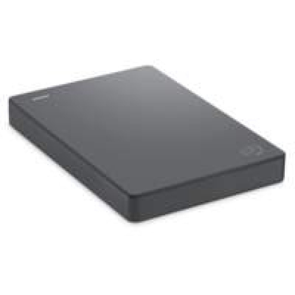 Seagate Basic Externe Harde Schijf | 1TB | USB 3.2 | Zilver - Afbeelding 3