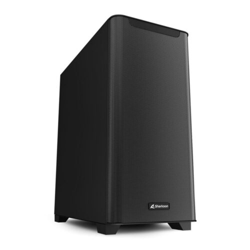 Sharkoon M30 | Full Tower Case | Zwart