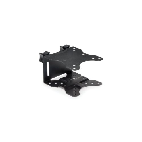 StarTech ACCSMNT | Thin Client Houder | VESA Montagebeugel | Zwart