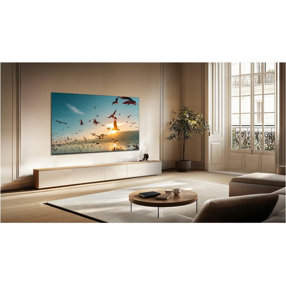 TCL 98P89K | 98" 4K Ultra HD QLED DLED Smart TV | Dolby Vision | HDR10+ | 144Hz (2025) - Afbeelding 3