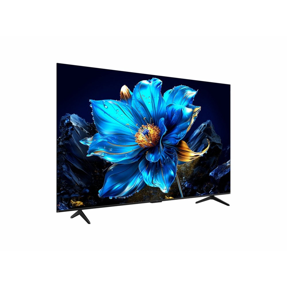 TCL P7K 85P7K | 85" 4K QLED | Google TV | Dolby Vision & HDR10+ - Afbeelding 3