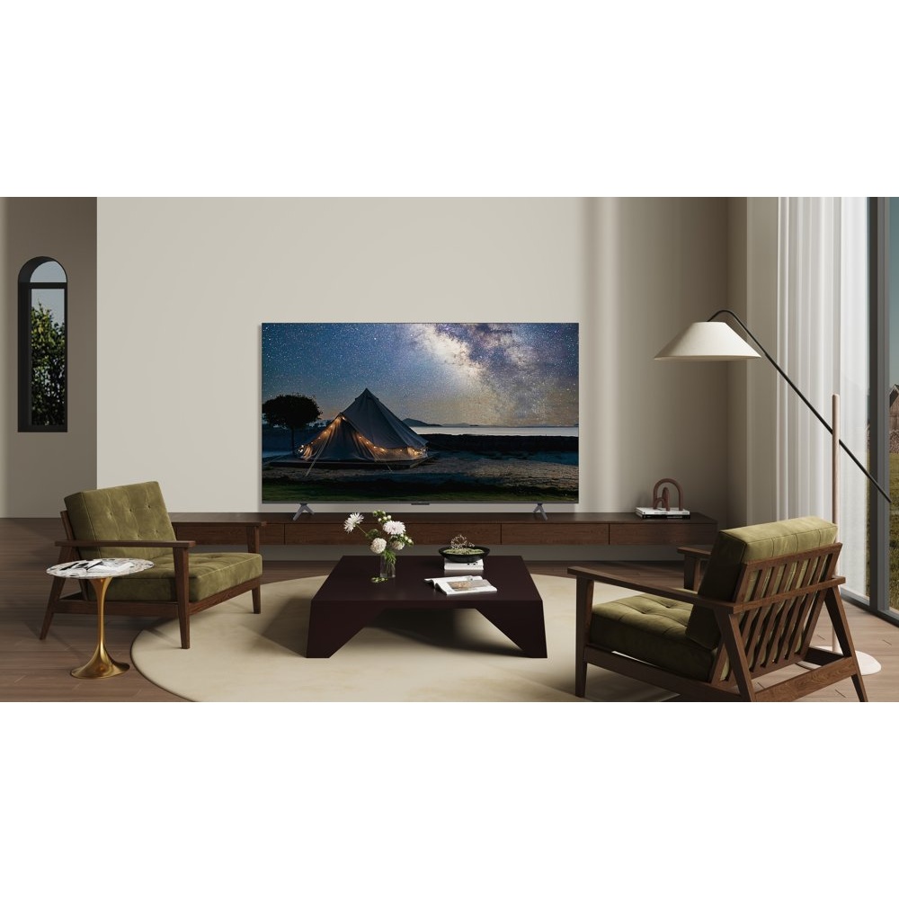 TCL P7K 85P7K | 85" 4K QLED | Google TV | Dolby Vision & HDR10+ - Afbeelding 6