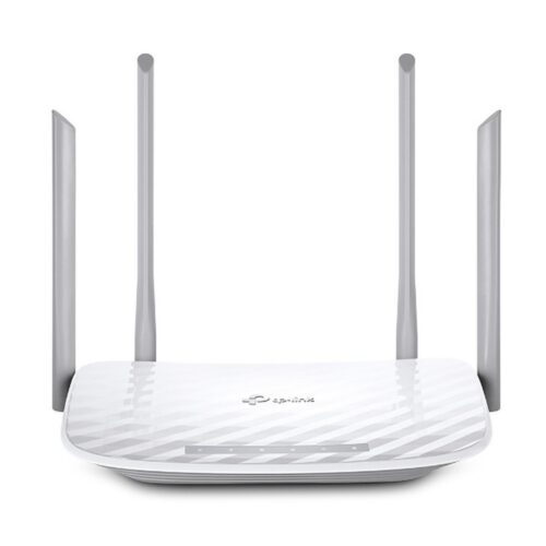 TP-Link Archer A5 | Wifi 5 Router | Ethernet Dual-band (2.4 GHz / 5 GHz) | 867Mbit/s