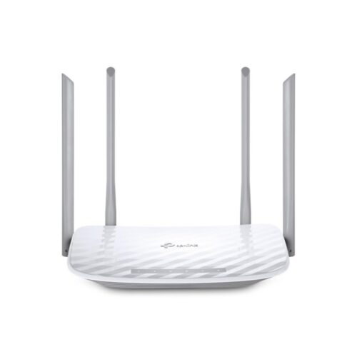 TP-Link Archer C80 | Wifi 5 Router | Ethernet Dual-band (2.4 GHz / 5 GHz) | 867Mbit/s