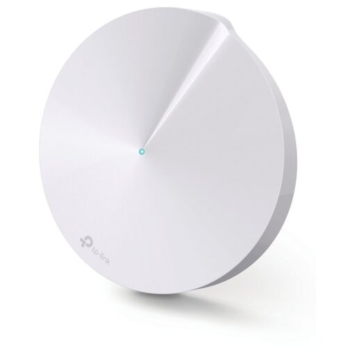 TP-Link Deco M5 (1-pack) | Dual-band WiFi 5 Mesh Router | Gigabit Ethernet | AC1300