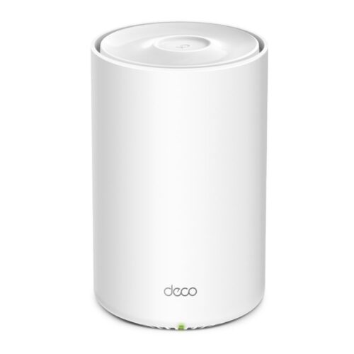TP-Link Deco X20-4G LTE | Dual-band WiFi 6 Mesh Router | Gigabit Ethernet | AX1800