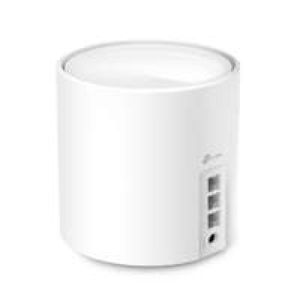 TP-Link Deco X50 (3-pack) | Dual-band WiFi 6 Mesh Router | Gigabit Ethernet | AX3000 - Afbeelding 2