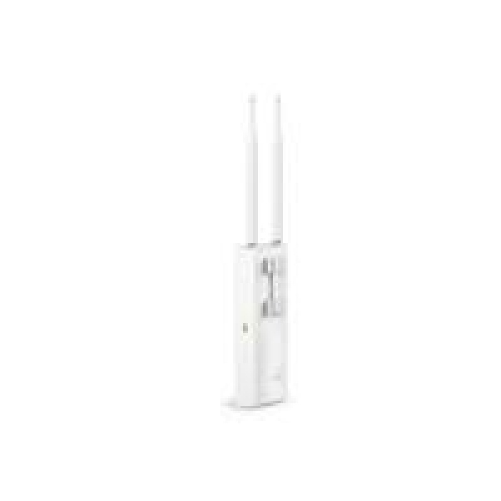 TP-Link EAP110 Outdoor | WiFi 4 Access Point | 300 Mbit/s | Alleen PoE-voeding | Inclusief Montagebeugel - Afbeelding 3