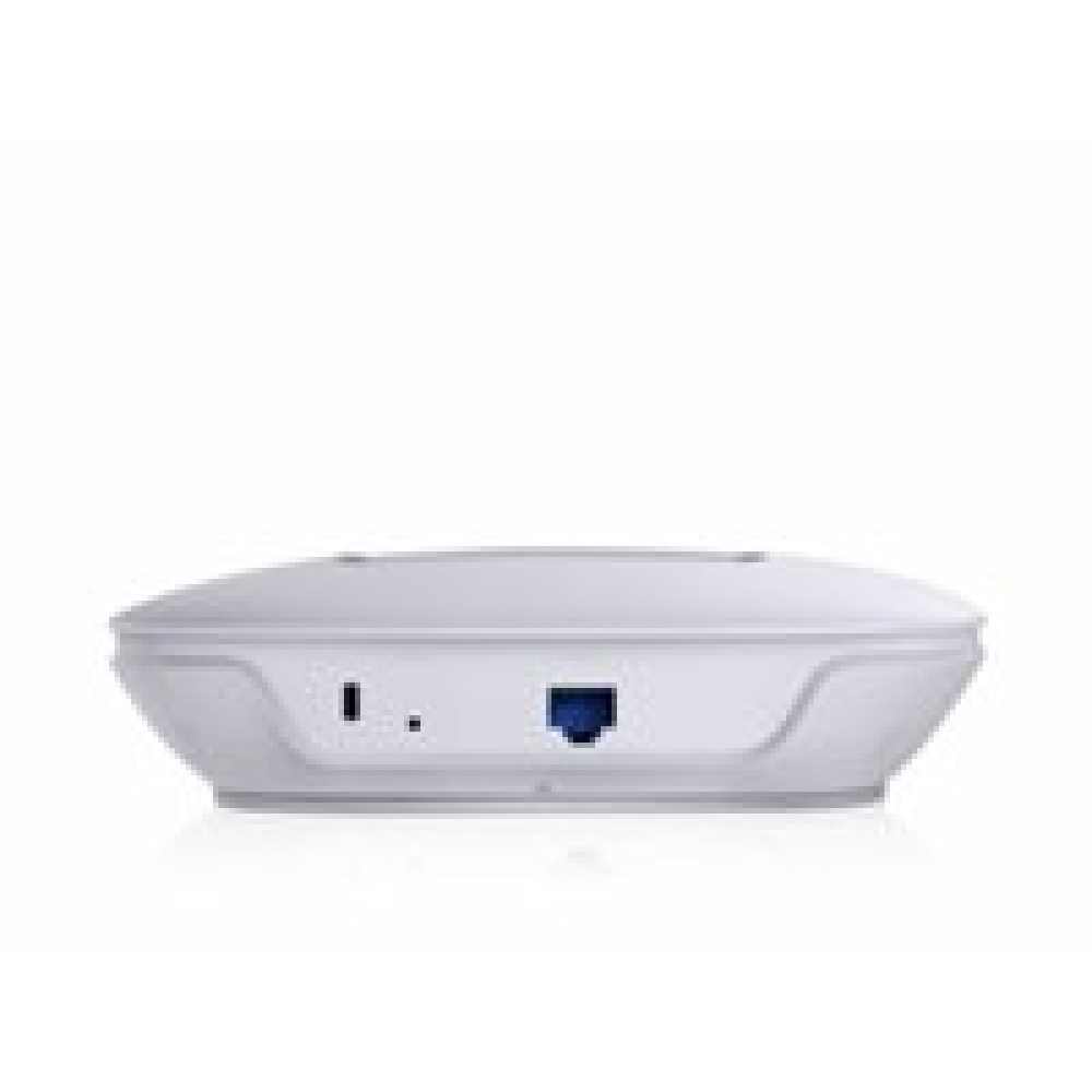 TP-Link EAP110 | WiFi 4 Access Point | 300 Mbit/s | Passief PoE (Inclusief injector) | Inclusief Montagebeugels - Afbeelding 3
