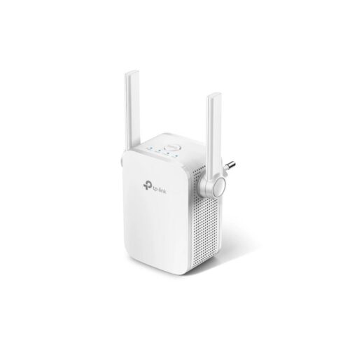 TP-Link RE305 | Wi-Fi 5 Range Extender | Dual-band | 1200 Mbps | 10/100 Mbps Ethernet | Wit