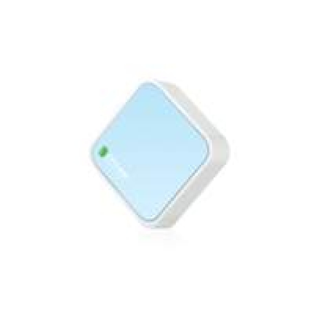 TP-Link TL-WR802N | WiFi 4 (802.11n) Router | Single-band (2,4 GHz) | tot 300 Mbit/s - Afbeelding 2