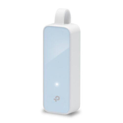 TP-Link UE200 | USB 2.0 naar 100 Mbps Ethernet Netwerkadapter | Opvouwbaar