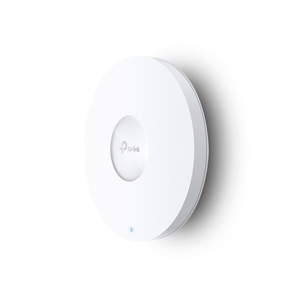 TP‑Link Omada EAP650 | WiFi 6 Ceiling Access Point | 2976 Mbit/s | PoE+ (injector inbegrepen) | Inclusief Montagebeugel - Afbeelding 2
