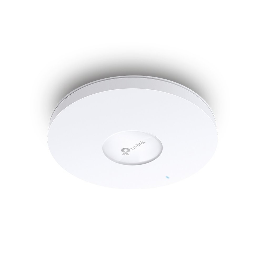 TP‑Link Omada EAP650 | WiFi 6 Ceiling Access Point | 2976 Mbit/s | PoE+ (injector inbegrepen) | Inclusief Montagebeugel - Afbeelding 3