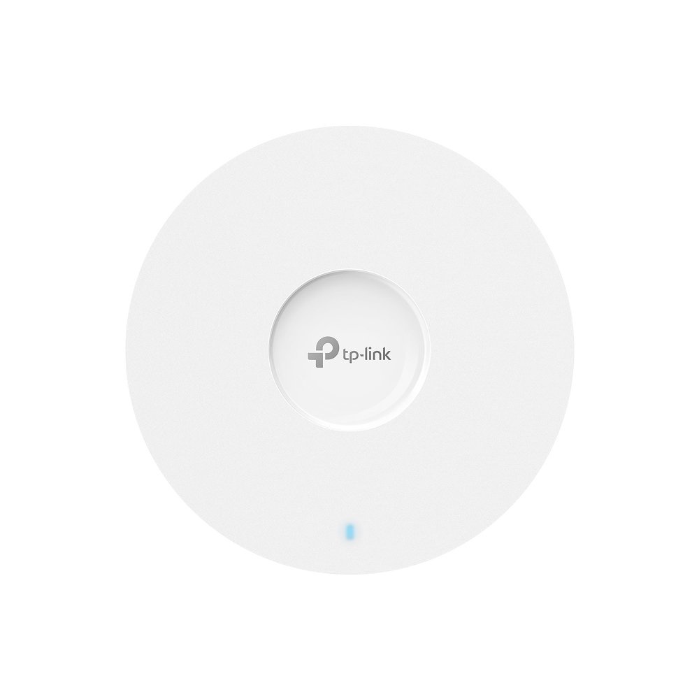 TP‑Link Omada EAP653 | WiFi 6 (AX3000) Access Point | 2976 Mbit/s | PoE+ (met injector) | Inclusief Montagebeugel